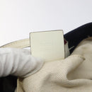 GUCCI Hand Bag Canvas Purple 284721 Auth 129250-20