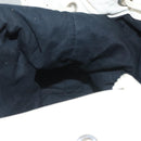 BALENCIAGA The Giant Pom Pom Bag Leather 2way White Silver 204540 Auth 129254-19