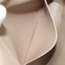 LOUIS VUITTON Monogram Vernis Thompson Street Bag Beige M91301 LV Auth 129282-20