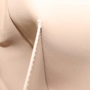 LOUIS VUITTON Monogram Vernis Thompson Street Bag Beige M91301 LV Auth 129282-12