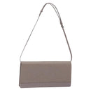 LOUIS VUITTON Epi Honfleur Clutch Bag Lilac M5273B LV Auth 129284-1