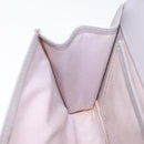 LOUIS VUITTON Epi Honfleur Clutch Bag Lilac M5273B LV Auth 129284-20