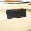 LOUIS VUITTON Monogram Mini Juliet MM Shoulder Bag Blue M92004 LV Auth 129285-17