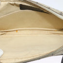 LOUIS VUITTON Monogram Mini Juliet MM Shoulder Bag Blue M92004 LV Auth 129285-10