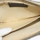 LOUIS VUITTON Monogram Mini Juliet MM Shoulder Bag Blue M92004 LV Auth 129285-20