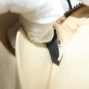 LOUIS VUITTON Monogram Mini Juliet MM Shoulder Bag Blue M92004 LV Auth 129285-12