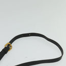 LOUIS VUITTON Monogram Mini Juliet MM Shoulder Bag Blue M92004 LV Auth 129285-8