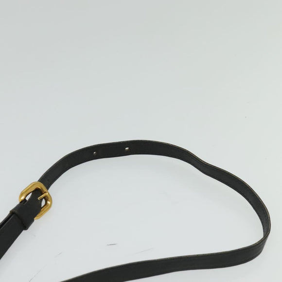 LOUIS VUITTON Monogram Mini Juliet MM Shoulder Bag Blue M92004 LV Auth 129285