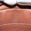 LOUIS VUITTON Monogram Compiegne 23 Clutch Bag M51847 LV Auth 129306-17