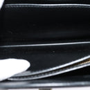 LOUIS VUITTON Epi Capuchin Shoulder Bag Black M52342 LV Auth 129355-20