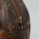 LOUIS VUITTON Monogram Senlis Shoulder Bag M51222 LV Auth 129361-9