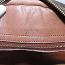 LOUIS VUITTON Monogram Senlis Shoulder Bag M51222 LV Auth 129361-18