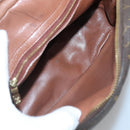 LOUIS VUITTON Monogram Senlis Shoulder Bag M51222 LV Auth 129361-10