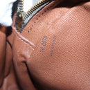 LOUIS VUITTON Monogram Senlis Shoulder Bag M51222 LV Auth 129361-12