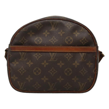 LOUIS VUITTON Monogram Senlis Shoulder Bag M51222 LV Auth 129361 - 0