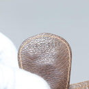 GUCCI GG Supreme Tote Bag PVC Beige Gold 002 39 0054 Auth 129381-12