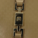 GUCCI Micro GG Canvas Jackie Hand Bag Beige Gold 002 1065 Auth 129399-10