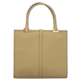 GUCCI Micro GG Canvas Jackie Hand Bag Beige Gold 002 1065 Auth 129399 - 0