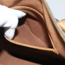 LOUIS VUITTON Monogram Alma Hand Bag M51130 LV Auth 129412-19