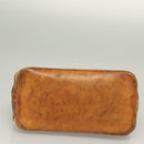 LOUIS VUITTON Monogram Alma Hand Bag M51130 LV Auth 129412-9