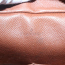 LOUIS VUITTON Monogram Compiegne 28 Clutch Bag M51845 LV Auth 129413-17