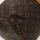 LOUIS VUITTON Monogram Keepall 45 Boston Bag M41428 LV Auth 129483-14