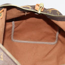 LOUIS VUITTON Monogram Keepall 45 Boston Bag M41428 LV Auth 129483-20