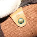 LOUIS VUITTON Monogram Keepall 45 Boston Bag M41428 LV Auth 129483-11