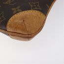 LOUIS VUITTON Monogram Coussin GM Shoulder Bag M51141 LV Auth 129486-10