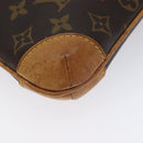 LOUIS VUITTON Monogram Coussin GM Shoulder Bag M51141 LV Auth 129486A-13