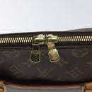 LOUIS VUITTON Monogram Coussin GM Shoulder Bag M51141 LV Auth 129486-14