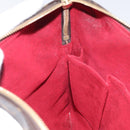 LOUIS VUITTON Monogram Coussin GM Shoulder Bag M51141 LV Auth 129486A-18