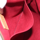 LOUIS VUITTON Monogram Coussin GM Shoulder Bag M51141 LV Auth 129486-19