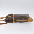 LOUIS VUITTON Monogram Coussin GM Shoulder Bag M51141 LV Auth 129486-5