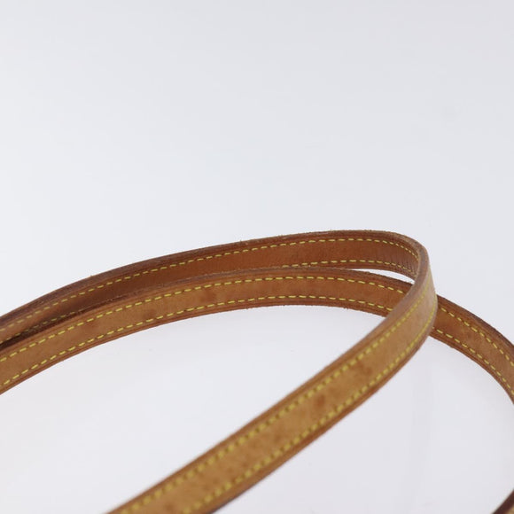 LOUIS VUITTON Monogram Coussin GM Shoulder Bag M51141 LV Auth 129486A
