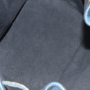 LOUIS VUITTON Epi Petit Noe Shoulder Bag Blue M44105 LV Auth 129502-11