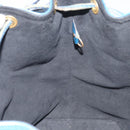 LOUIS VUITTON Epi Petit Noe Shoulder Bag Blue M44105 LV Auth 129502-18
