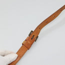 LOUIS VUITTON Monogram Saint Cloud GM Shoulder Bag M51242 LV Auth 129618-7