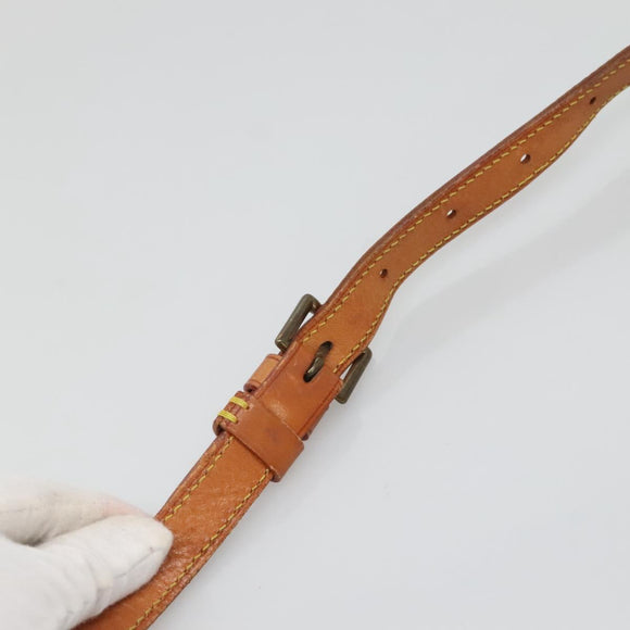 LOUIS VUITTON Monogram Saint Cloud GM Shoulder Bag M51242 LV Auth 129618