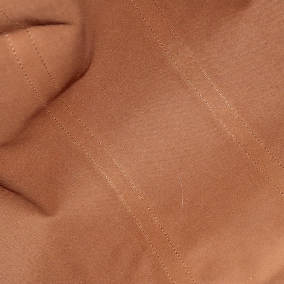 LOUIS VUITTON Monogram Keepall 55 Boston Bag M41424 LV Auth 129636