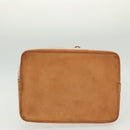 LOUIS VUITTON Damier Azur Noe Shoulder Bag N42222 LV Auth 129640-5