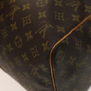LOUIS VUITTON Monogram Keepall 45 Boston Bag M41428 LV Auth 129657-16