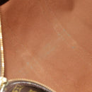 LOUIS VUITTON Monogram Keepall 45 Boston Bag M41428 LV Auth 129657-10