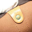 LOUIS VUITTON Monogram Keepall 45 Boston Bag M41428 LV Auth 129657-11