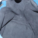 LOUIS VUITTON Epi Petit Noe Shoulder Bag Blue M44105 LV Auth 129672-18