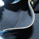 LOUIS VUITTON Epi Petit Noe Shoulder Bag Blue M44105 LV Auth 129672-20