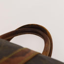 LOUIS VUITTON Monogram Keepall 50 Boston Bag M41426 LV Auth 129690-14
