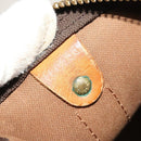 LOUIS VUITTON Monogram Keepall 50 Boston Bag M41426 LV Auth 129691-12