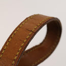 LOUIS VUITTON Monogram Excursion Hand Bag M41450 LV Auth 129716-8