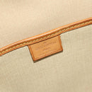 LOUIS VUITTON Monogram Excursion Hand Bag M41450 LV Auth 129716-20